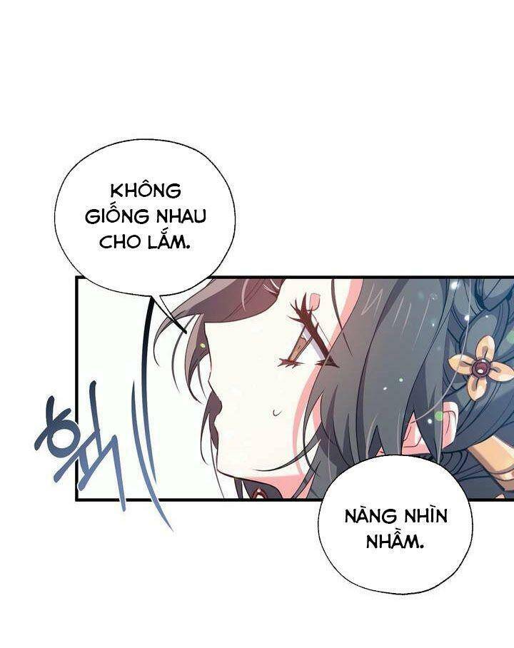 Sơn Ca Yêu Kiều Của Yêu Tinh Chapter 19 - Trang 9