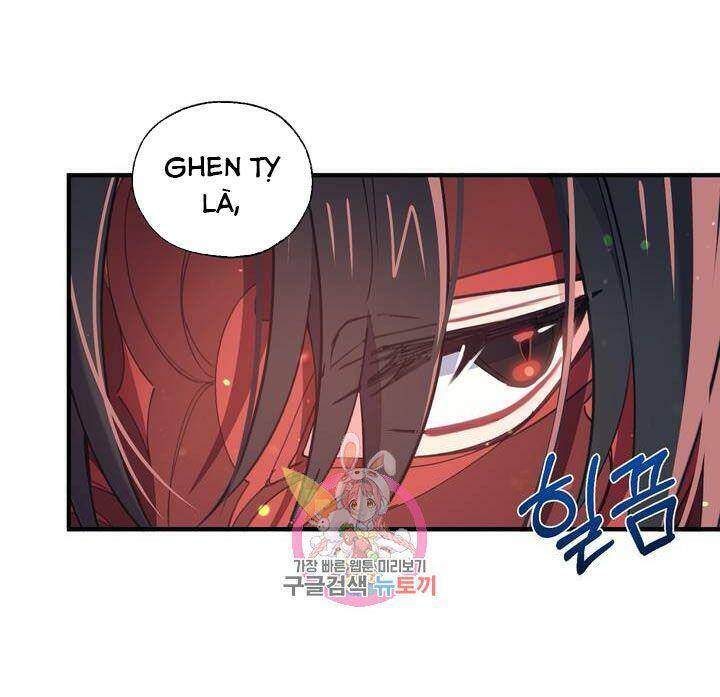 Sơn Ca Yêu Kiều Của Yêu Tinh Chapter 20 - Trang 11