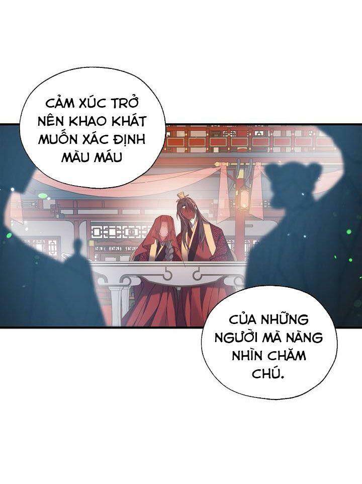 Sơn Ca Yêu Kiều Của Yêu Tinh Chapter 20 - Trang 12