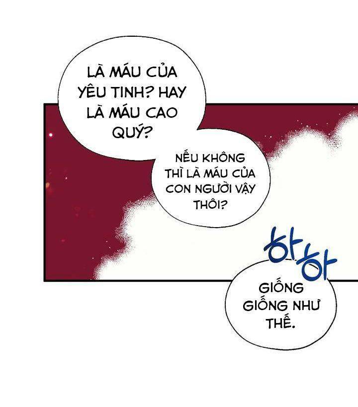 Sơn Ca Yêu Kiều Của Yêu Tinh Chapter 20 - Trang 14