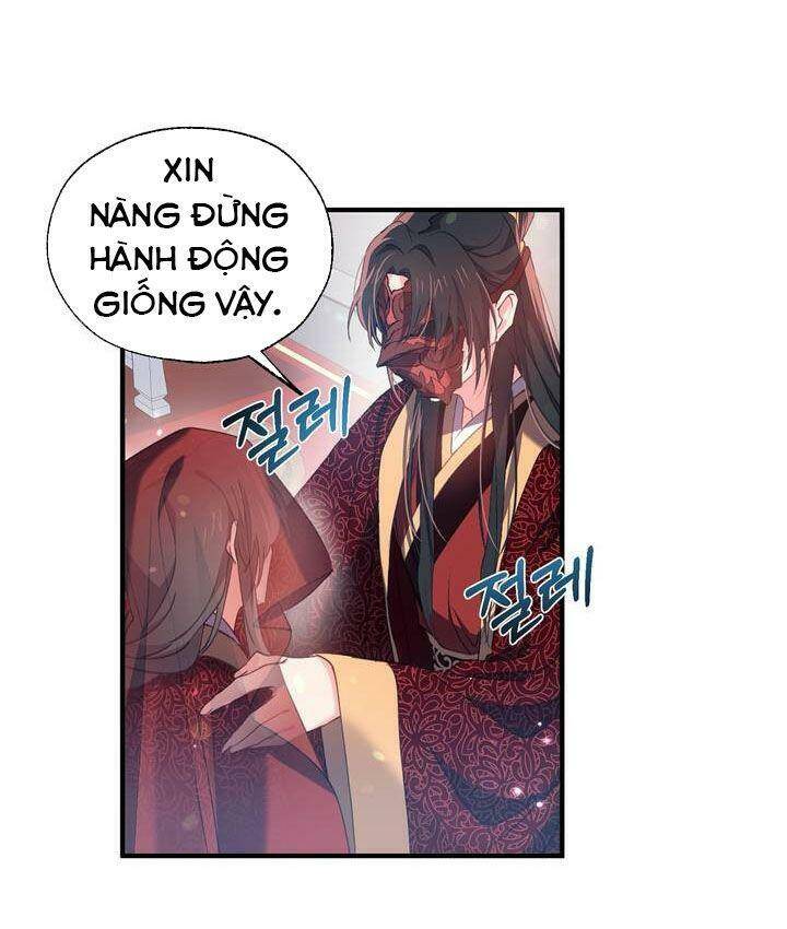 Sơn Ca Yêu Kiều Của Yêu Tinh Chapter 20 - Trang 23