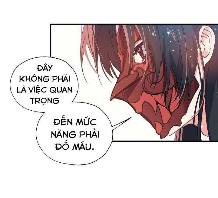 Sơn Ca Yêu Kiều Của Yêu Tinh Chapter 20 - Trang 24