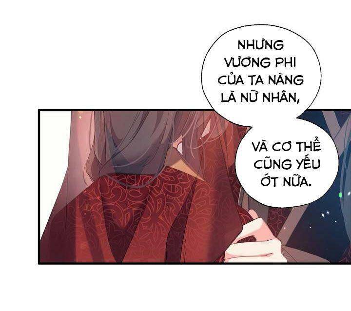 Sơn Ca Yêu Kiều Của Yêu Tinh Chapter 20 - Trang 28