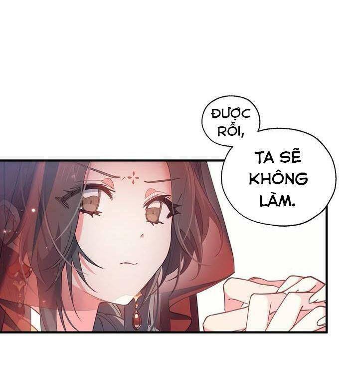 Sơn Ca Yêu Kiều Của Yêu Tinh Chapter 20 - Trang 32