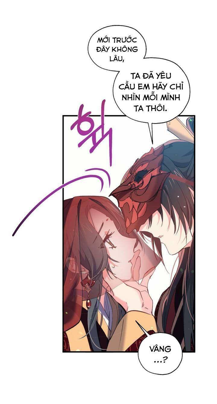 Sơn Ca Yêu Kiều Của Yêu Tinh Chapter 20 - Trang 38