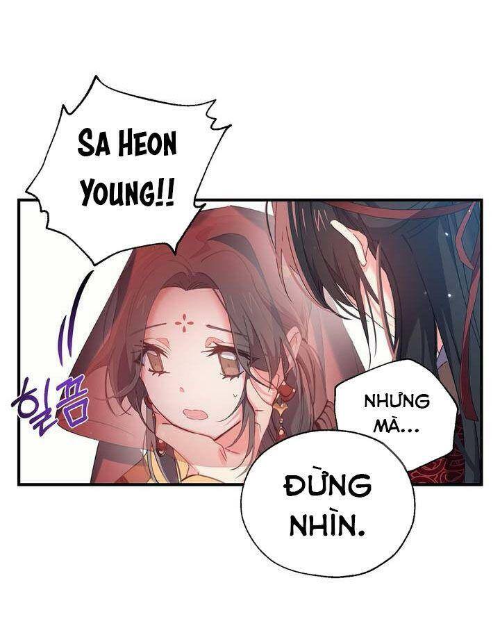 Sơn Ca Yêu Kiều Của Yêu Tinh Chapter 20 - Trang 39