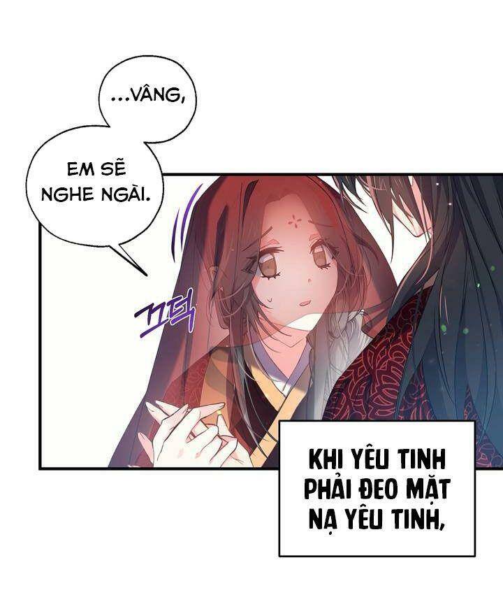 Sơn Ca Yêu Kiều Của Yêu Tinh Chapter 20 - Trang 42