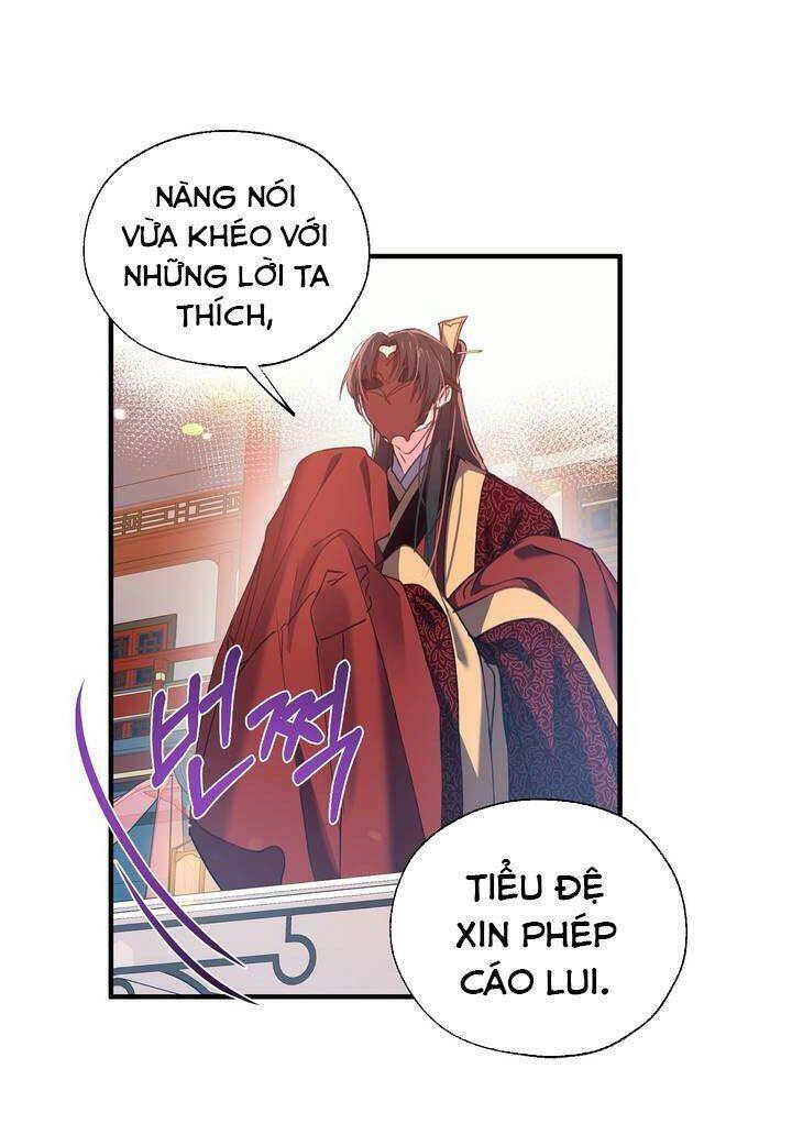 Sơn Ca Yêu Kiều Của Yêu Tinh Chapter 20 - Trang 46