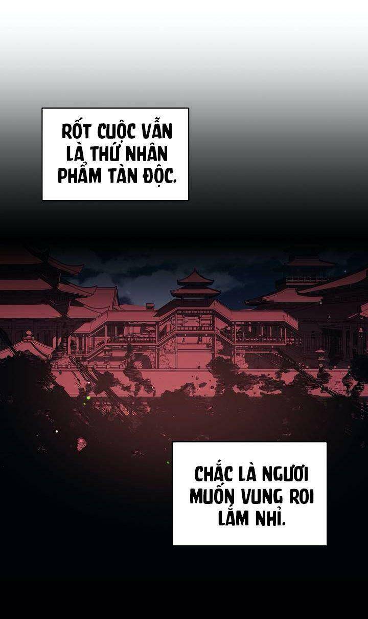 Sơn Ca Yêu Kiều Của Yêu Tinh Chapter 20 - Trang 50