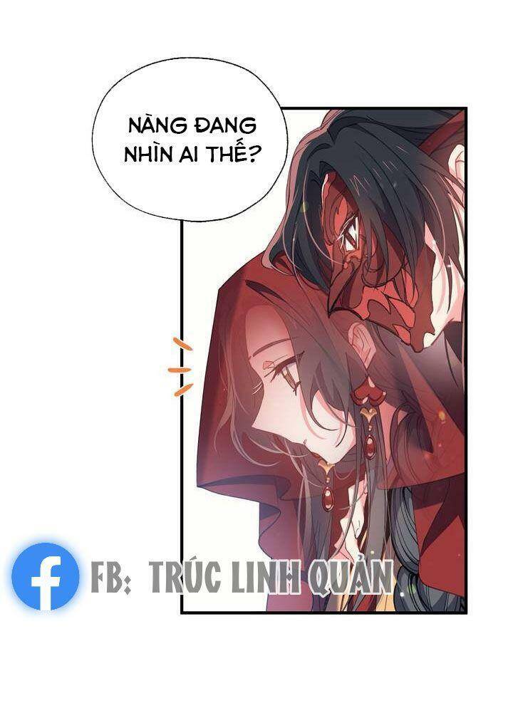 Sơn Ca Yêu Kiều Của Yêu Tinh Chapter 20 - Trang 7