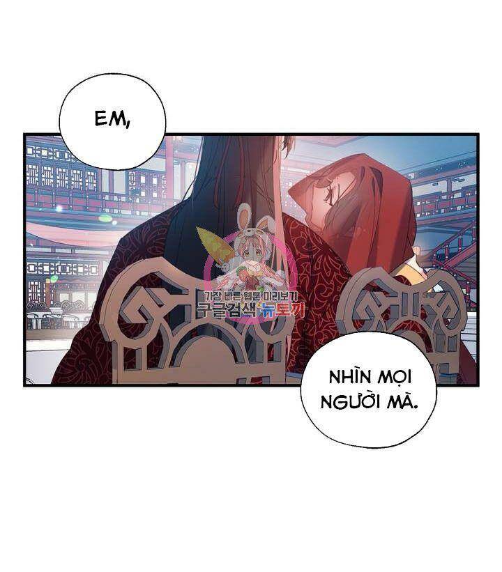 Sơn Ca Yêu Kiều Của Yêu Tinh Chapter 20 - Trang 8