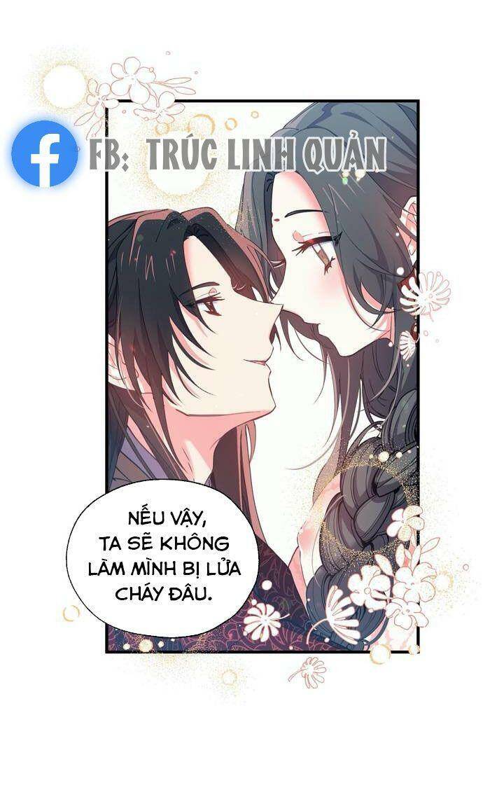 Sơn Ca Yêu Kiều Của Yêu Tinh Chapter 21 - Trang 43