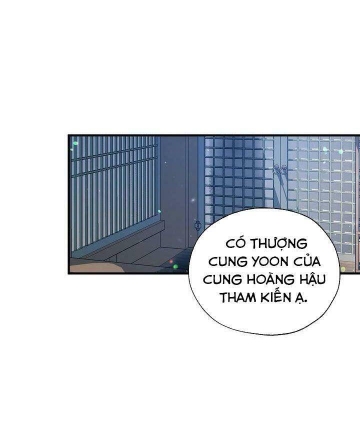 Sơn Ca Yêu Kiều Của Yêu Tinh Chapter 22 - Trang 22