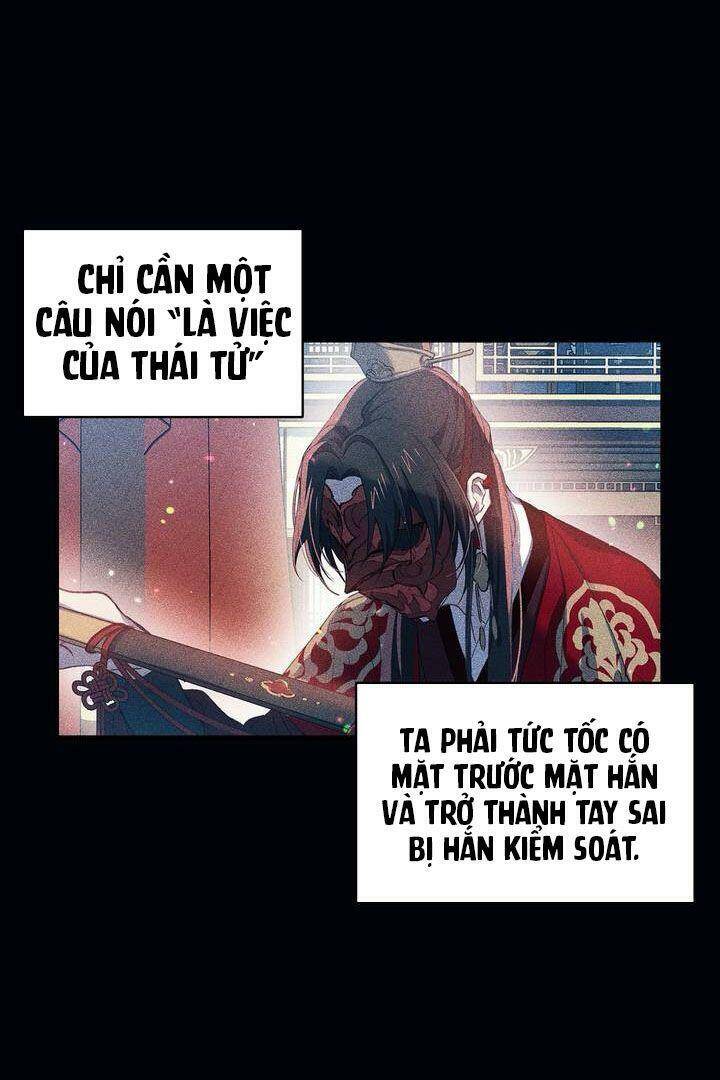 Sơn Ca Yêu Kiều Của Yêu Tinh Chapter 22 - Trang 37