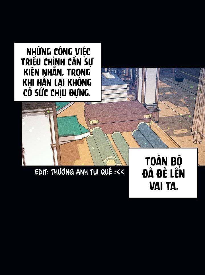 Sơn Ca Yêu Kiều Của Yêu Tinh Chapter 22 - Trang 39