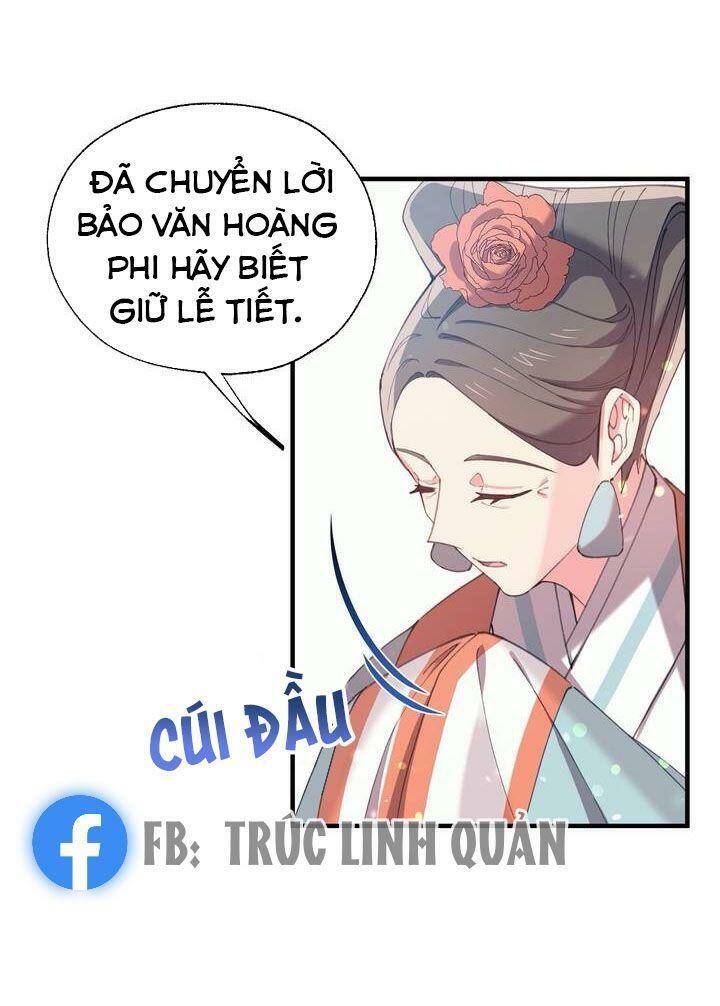 Sơn Ca Yêu Kiều Của Yêu Tinh Chapter 22 - Trang 45