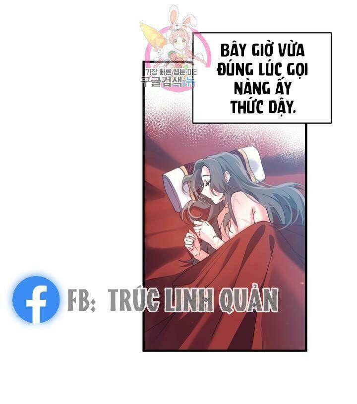 Sơn Ca Yêu Kiều Của Yêu Tinh Chapter 22 - Trang 49