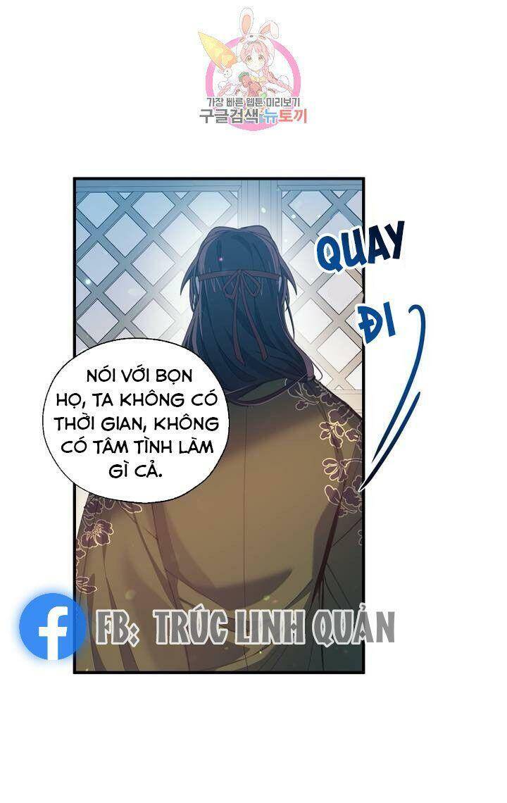 Sơn Ca Yêu Kiều Của Yêu Tinh Chapter 22 - Trang 55