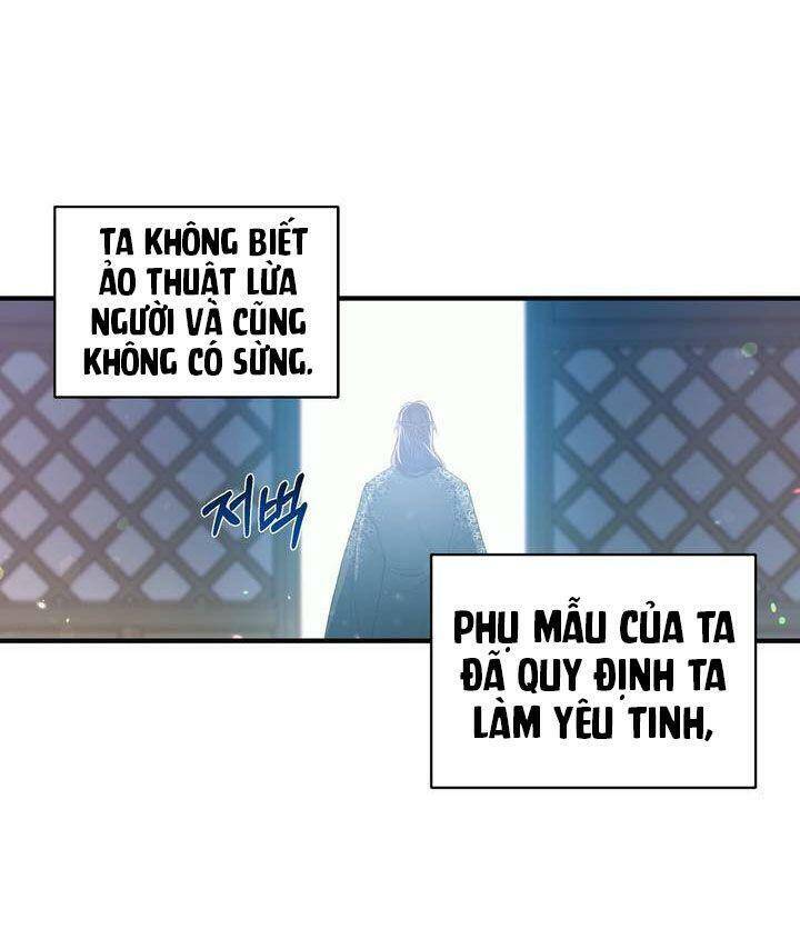 Sơn Ca Yêu Kiều Của Yêu Tinh Chapter 22 - Trang 58