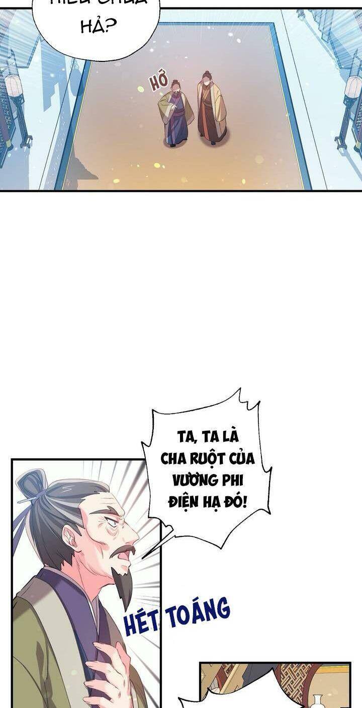 Sơn Ca Yêu Kiều Của Yêu Tinh Chapter 23 - Trang 24