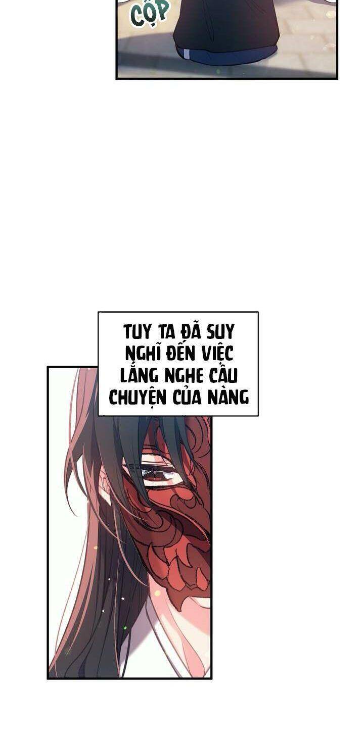 Sơn Ca Yêu Kiều Của Yêu Tinh Chapter 24 - Trang 8