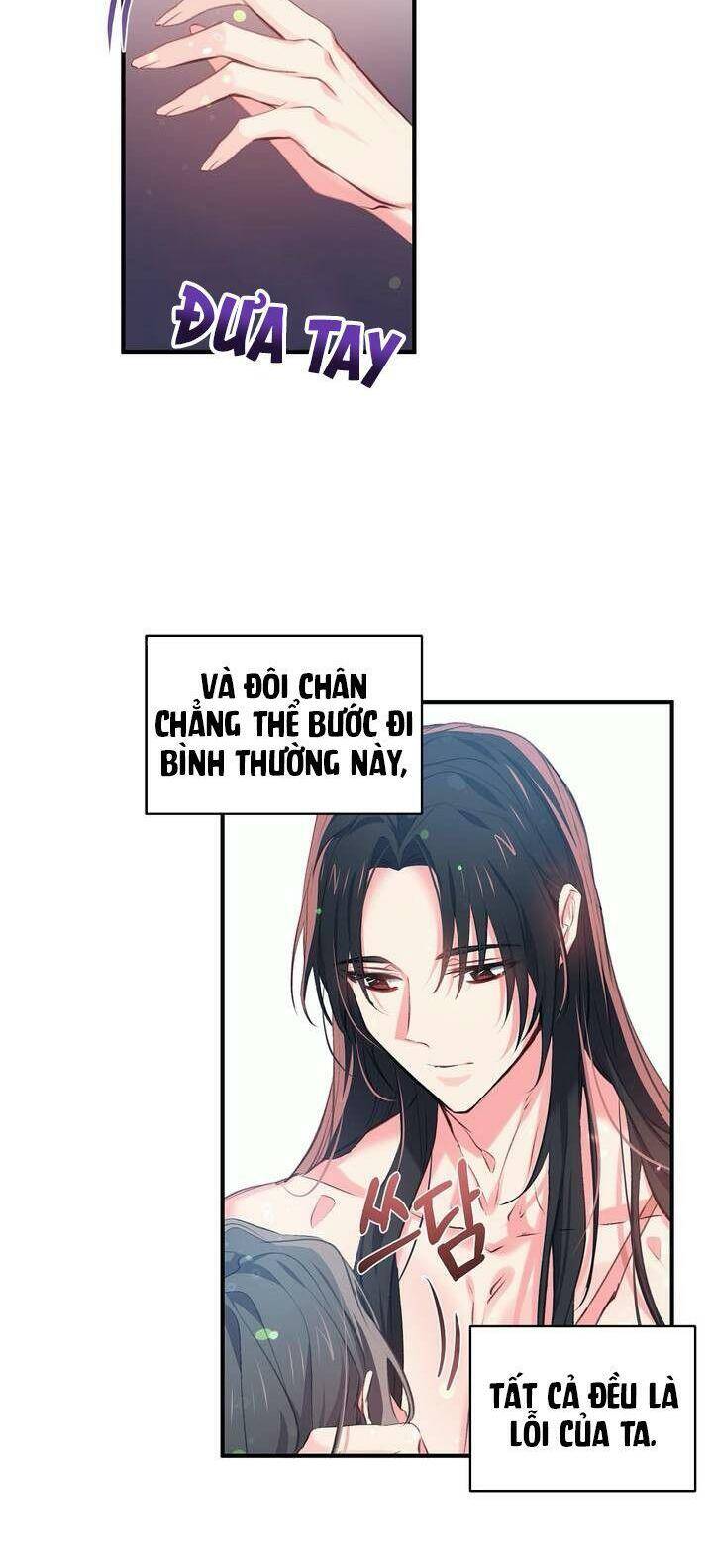 Sơn Ca Yêu Kiều Của Yêu Tinh Chapter 26 - Trang 22