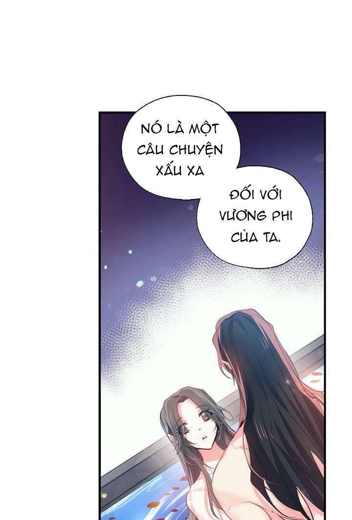 Sơn Ca Yêu Kiều Của Yêu Tinh Chapter 26 - Trang 25