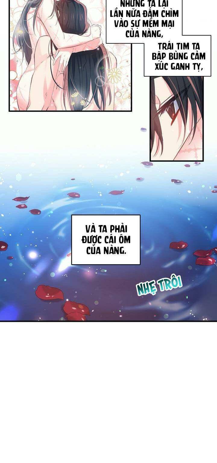 Sơn Ca Yêu Kiều Của Yêu Tinh Chapter 26 - Trang 28