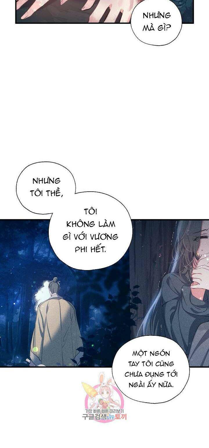 Sơn Ca Yêu Kiều Của Yêu Tinh Chapter 26 - Trang 34