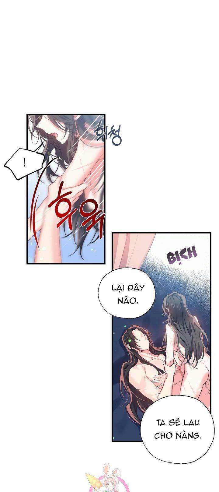 Sơn Ca Yêu Kiều Của Yêu Tinh Chapter 26 - Trang 8