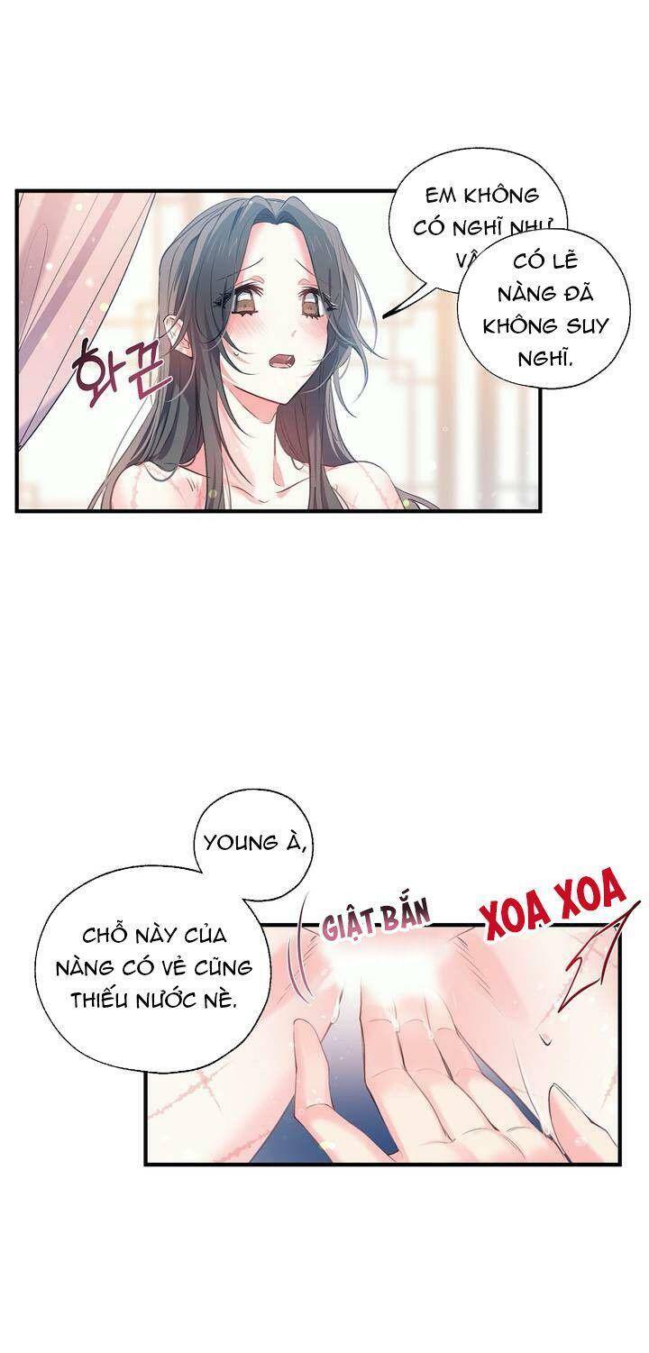 Sơn Ca Yêu Kiều Của Yêu Tinh Chapter 26 - Trang 9