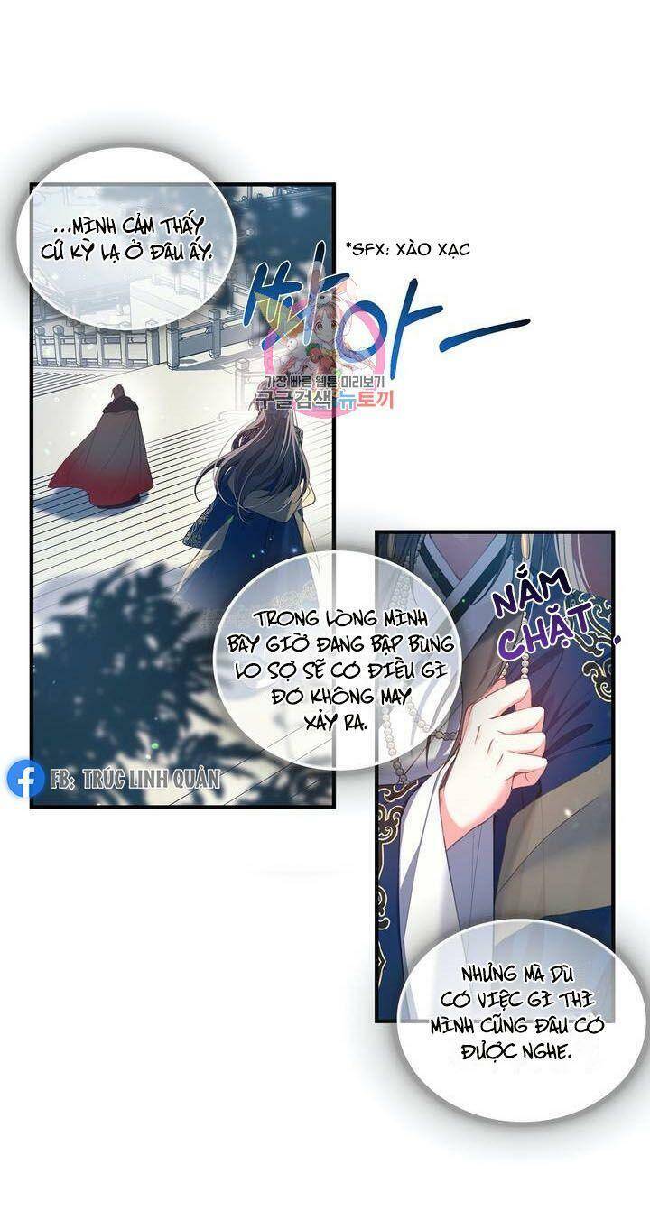 Sơn Ca Yêu Kiều Của Yêu Tinh Chapter 28 - Trang 10