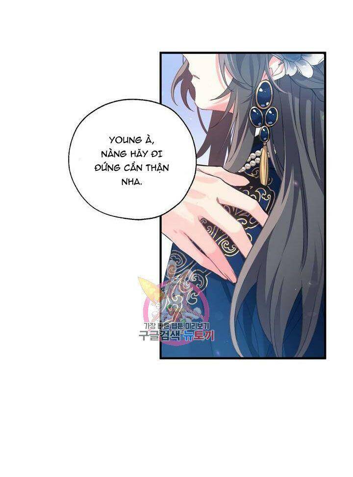 Sơn Ca Yêu Kiều Của Yêu Tinh Chapter 28 - Trang 5