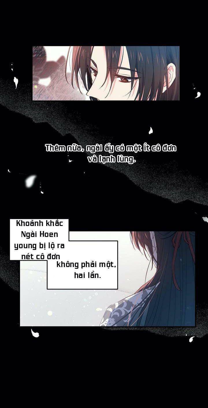 Sơn Ca Yêu Kiều Của Yêu Tinh Chapter 29 - Trang 14