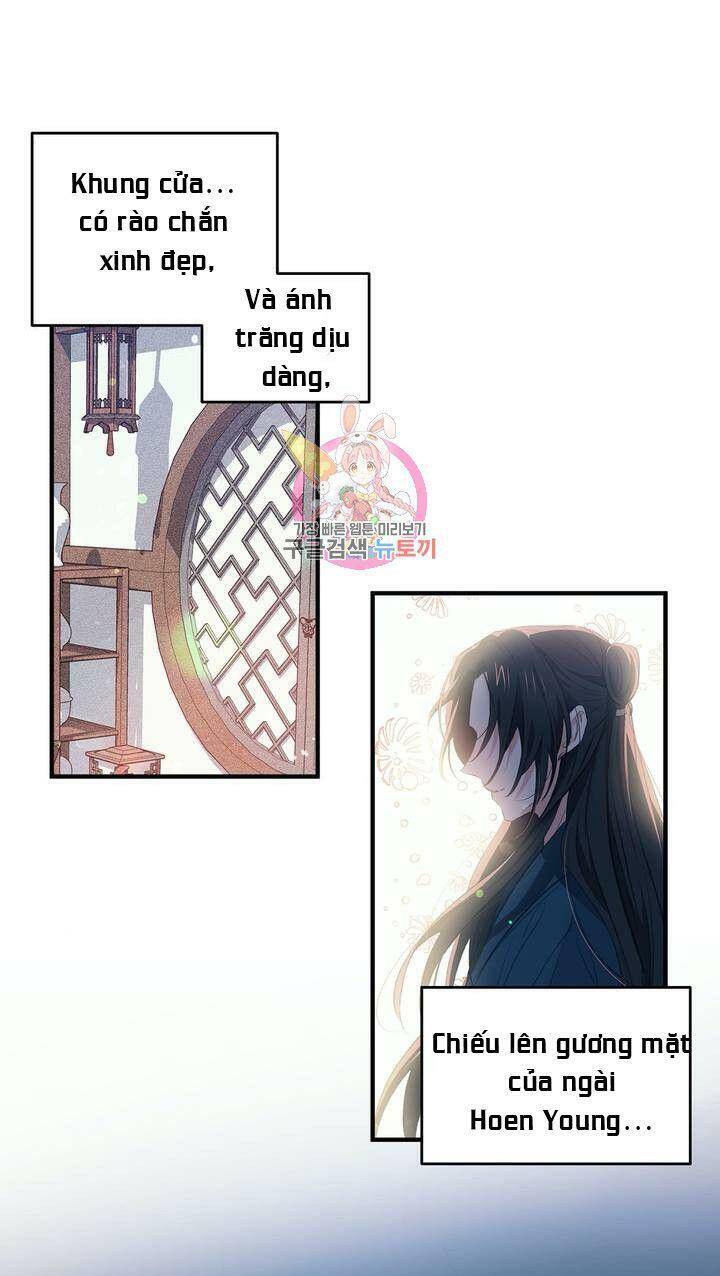 Sơn Ca Yêu Kiều Của Yêu Tinh Chapter 29 - Trang 31