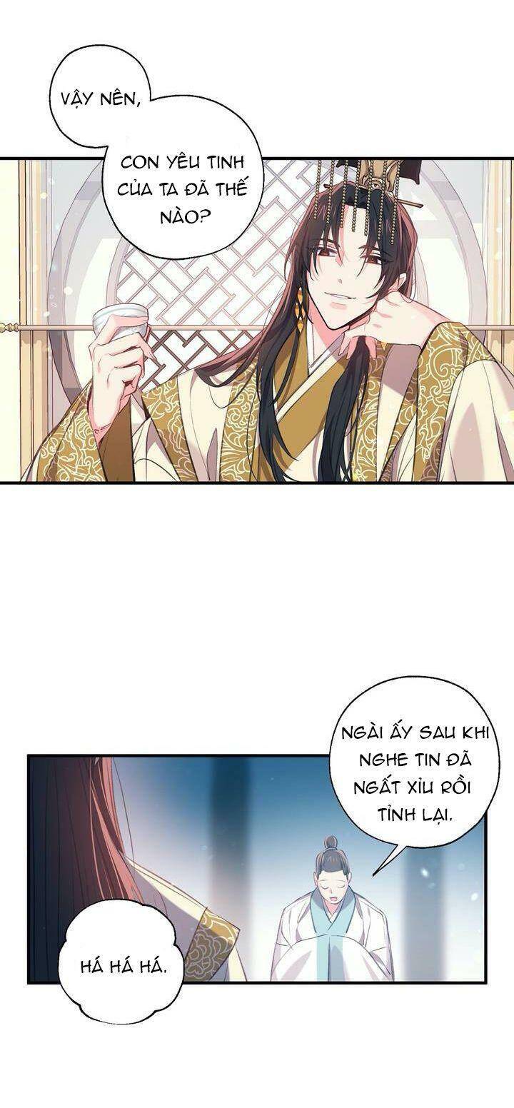 Sơn Ca Yêu Kiều Của Yêu Tinh Chapter 29 - Trang 37