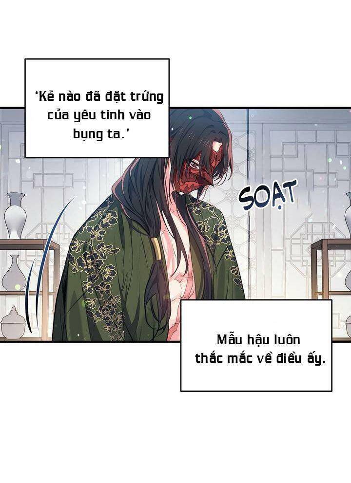 Sơn Ca Yêu Kiều Của Yêu Tinh Chapter 30 - Trang 20