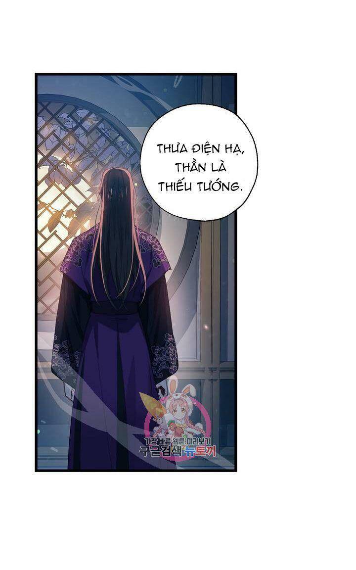 Sơn Ca Yêu Kiều Của Yêu Tinh Chapter 30 - Trang 39