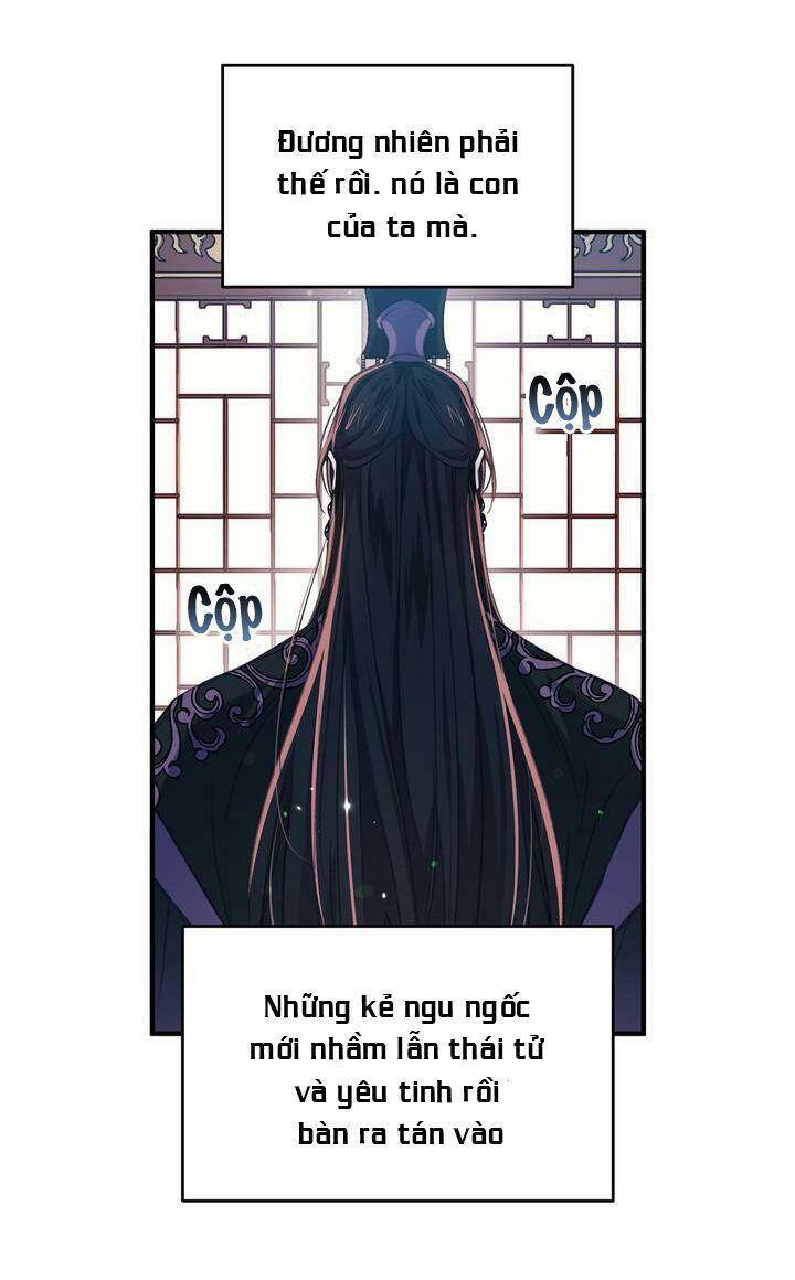 Sơn Ca Yêu Kiều Của Yêu Tinh Chapter 31 - Trang 21