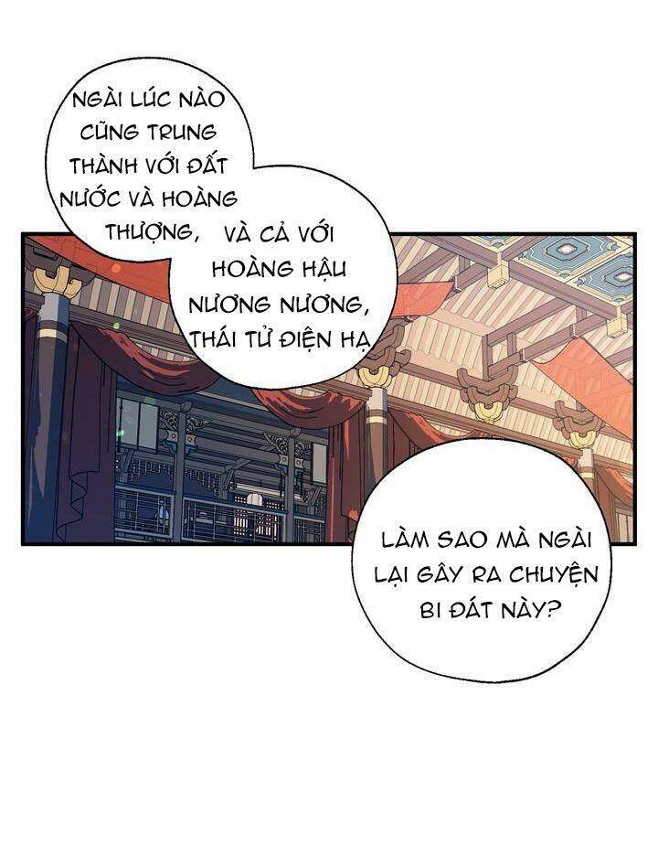 Sơn Ca Yêu Kiều Của Yêu Tinh Chapter 32 - Trang 27