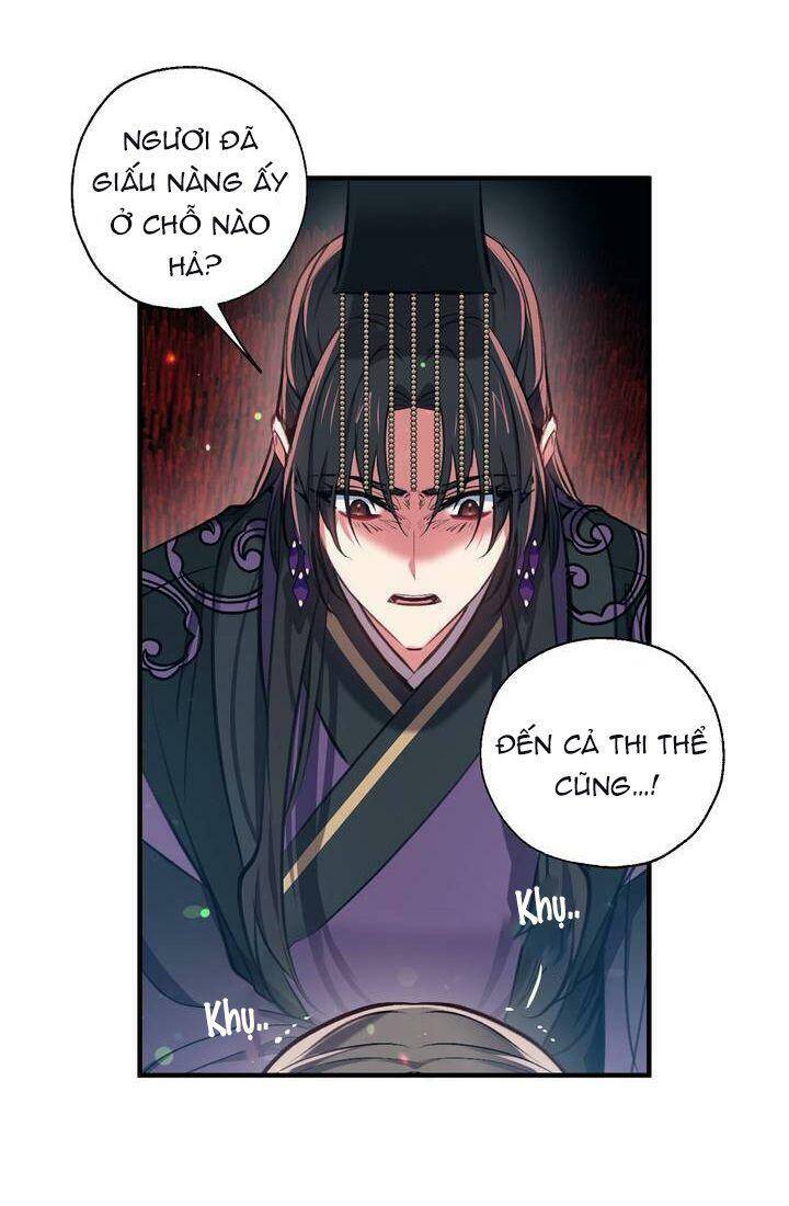 Sơn Ca Yêu Kiều Của Yêu Tinh Chapter 32 - Trang 44