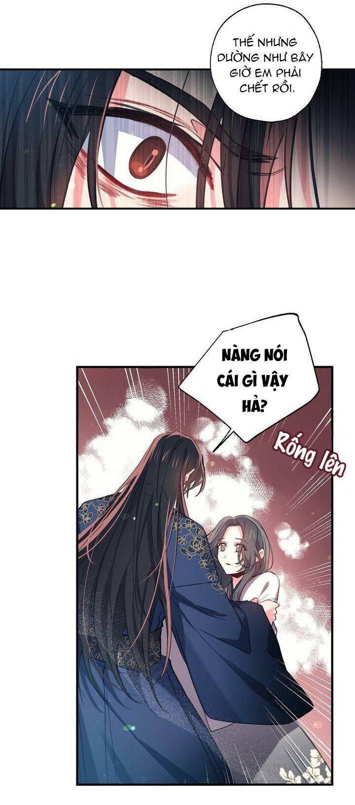 Sơn Ca Yêu Kiều Của Yêu Tinh Chapter 33 - Trang 16