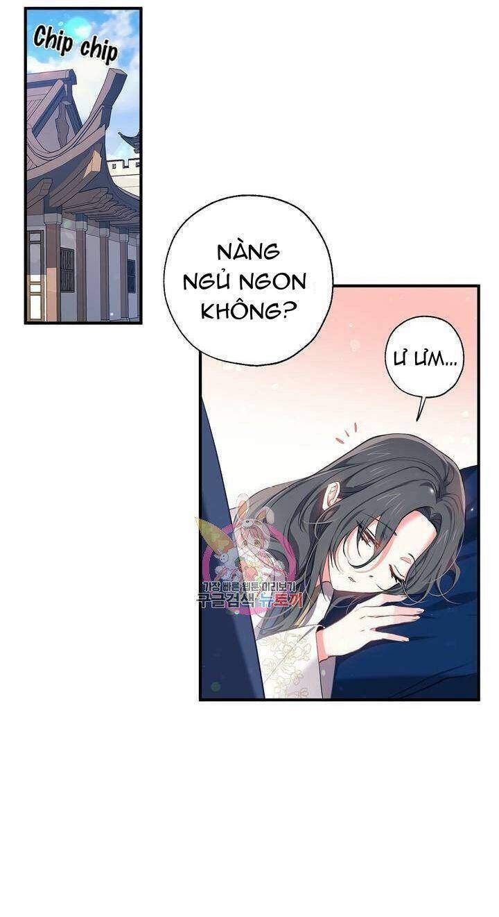 Sơn Ca Yêu Kiều Của Yêu Tinh Chapter 33 - Trang 35