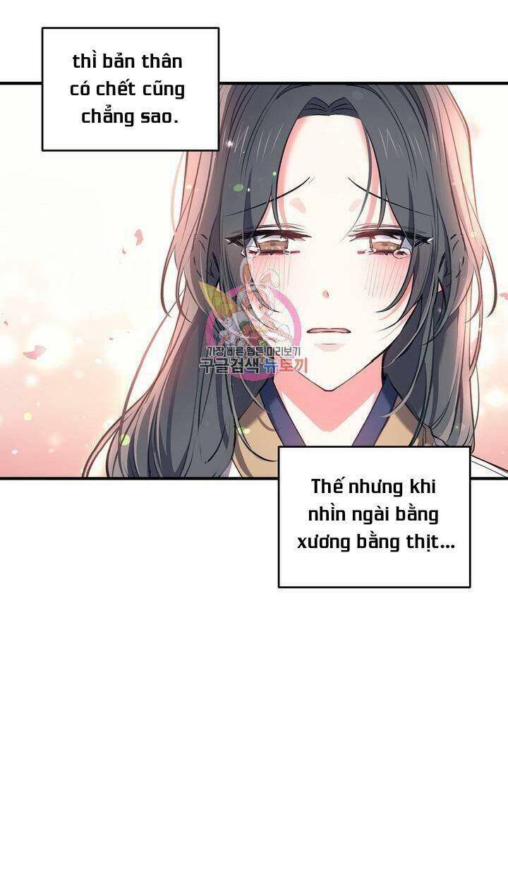 Sơn Ca Yêu Kiều Của Yêu Tinh Chapter 33 - Trang 39