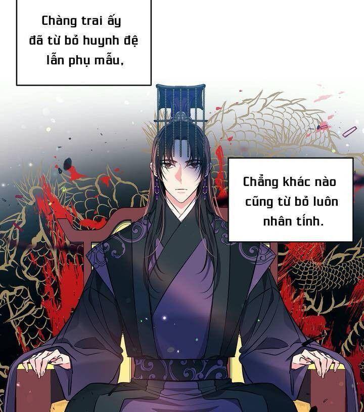 Sơn Ca Yêu Kiều Của Yêu Tinh Chapter 34 - Trang 15