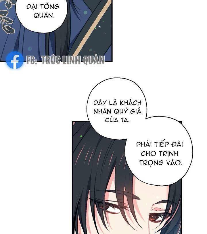 Sơn Ca Yêu Kiều Của Yêu Tinh Chapter 34 - Trang 17