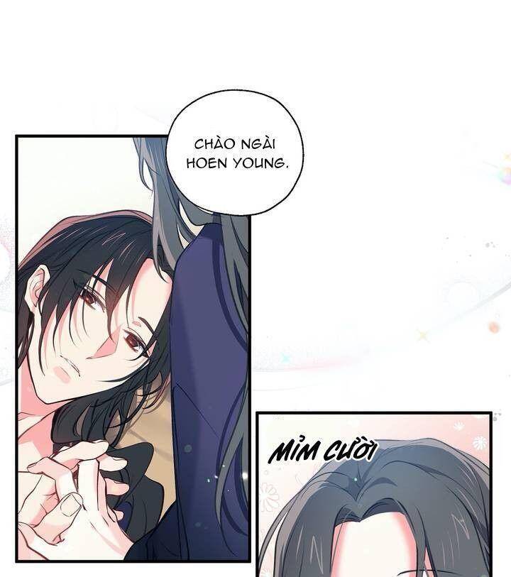 Sơn Ca Yêu Kiều Của Yêu Tinh Chapter 34 - Trang 39