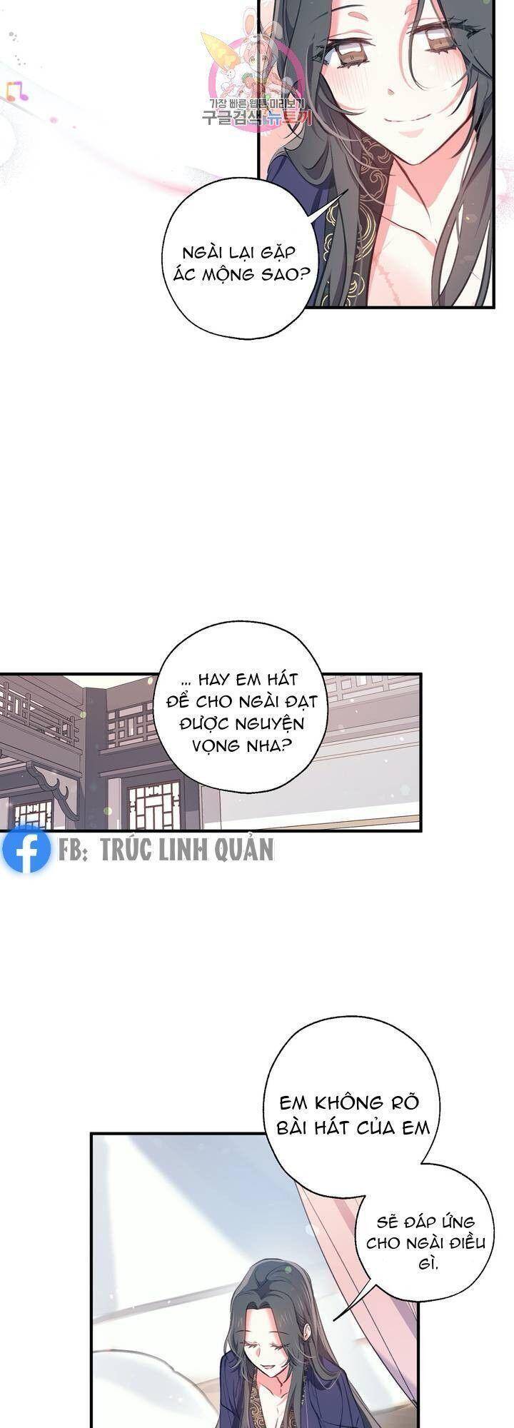 Sơn Ca Yêu Kiều Của Yêu Tinh Chapter 34 - Trang 40