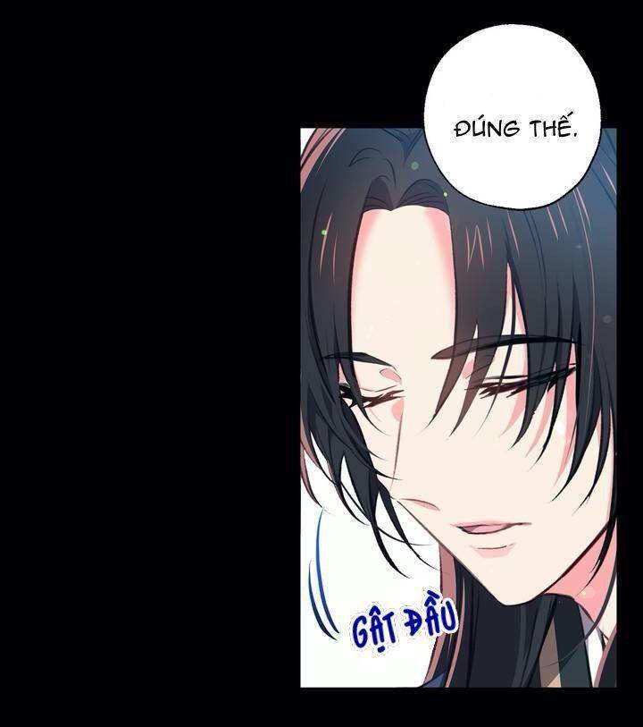 Sơn Ca Yêu Kiều Của Yêu Tinh Chapter 34 - Trang 7