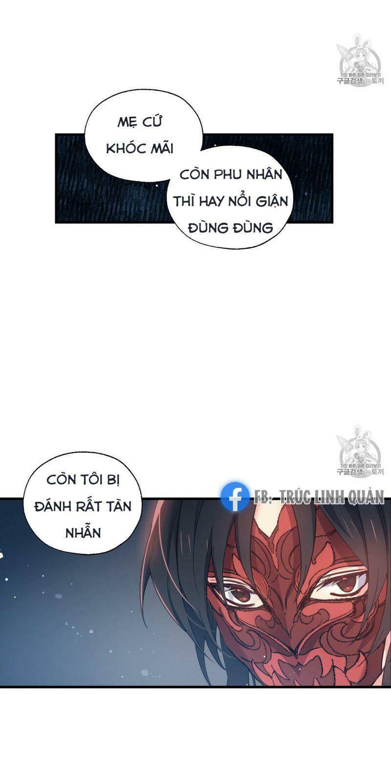 Sơn Ca Yêu Kiều Của Yêu Tinh Chapter 8 - Trang 19